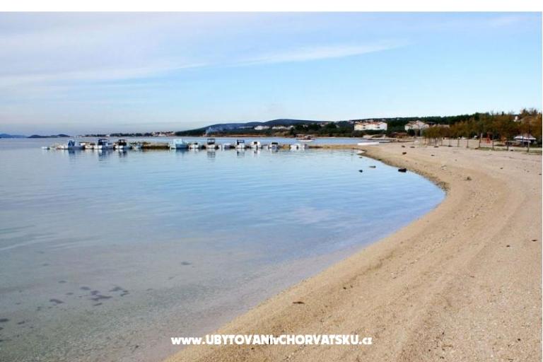 апартаменты Sunčana Dalmacija – фото 16