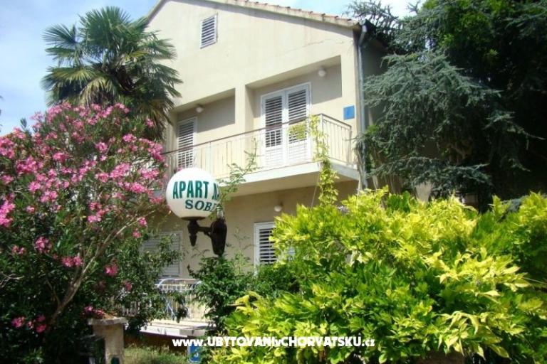 апартаменты Sunčana Dalmacija – фото 18