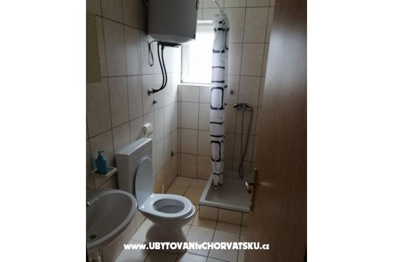 апартаменты Vranela – фото 6