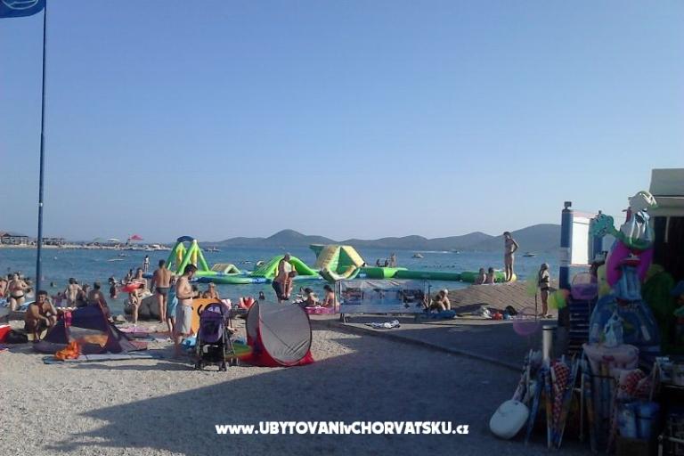 VILLA BERNARD..150 m plaža DRAŽICA – фото 13