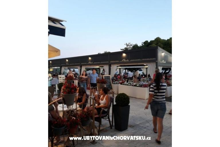 VILLA BERNARD..150 m plaža DRAŽICA – фото 17