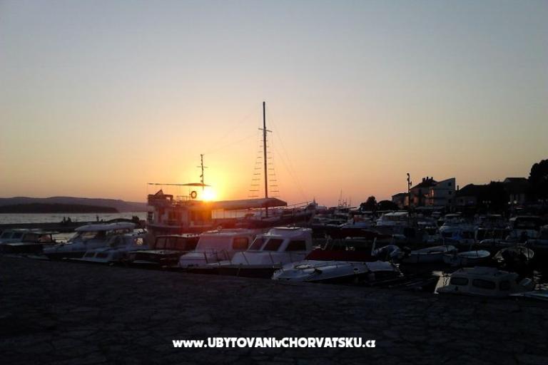 VILLA BERNARD..150 m plaža DRAŽICA – фото 18