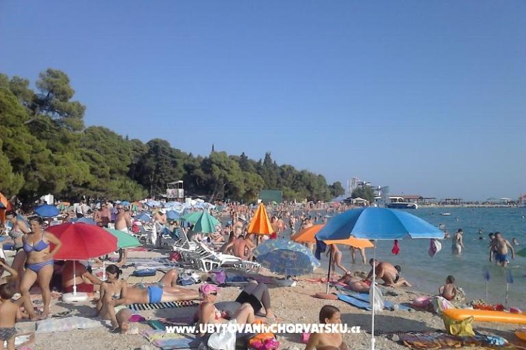 VILLA BERNARD..150 m plaža DRAŽICA – фото 2