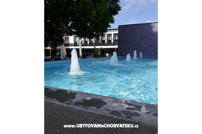 VILLA BERNARD..150 m plaža DRAŽICA – фото 32