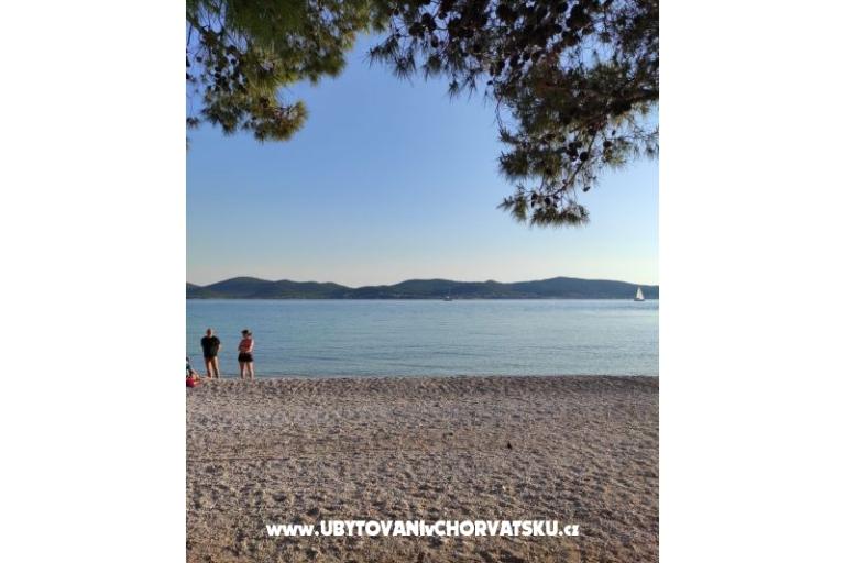 VILLA BERNARD..150 m plaža DRAŽICA – фото 37