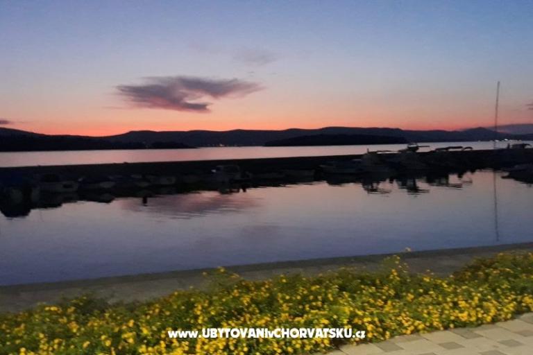 VILLA BERNARD..150 m plaža DRAŽICA – фото 38