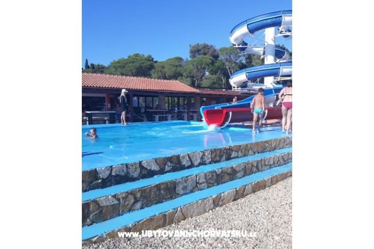 VILLA BERNARD..150 m plaža DRAŽICA – фото 46