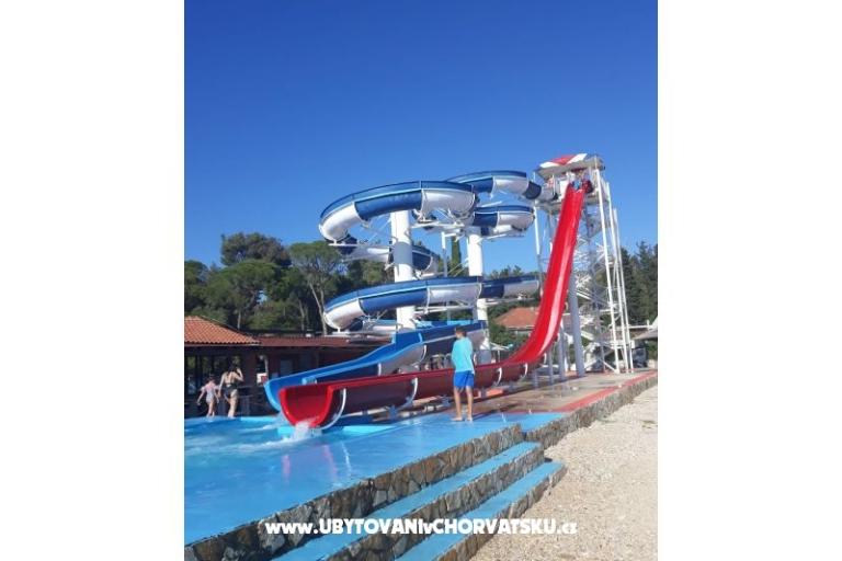 VILLA BERNARD..150 m plaža DRAŽICA – фото 9