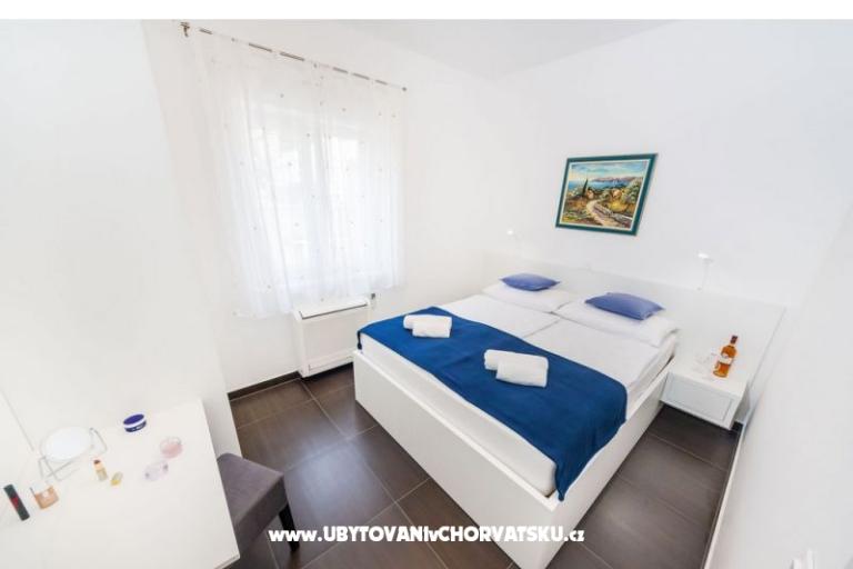 апартаменты Vila Zara – фото 12