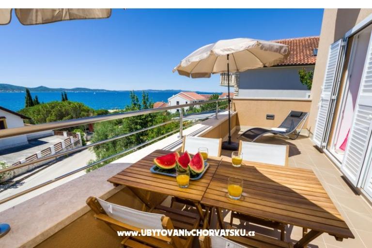 апартаменты Vila Zara – фото 14