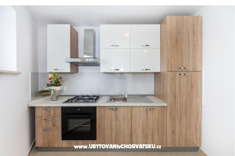 апартаменты Vila Zara – фото 15