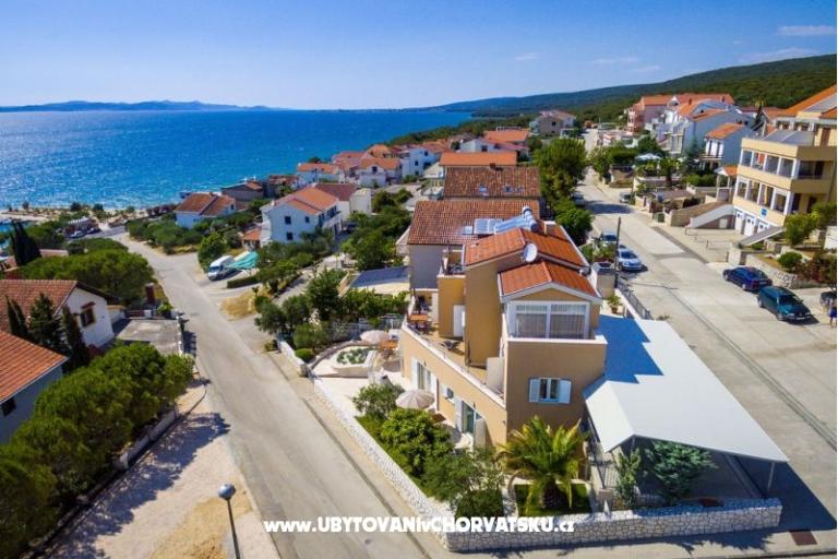 апартаменты Vila Zara – фото 18