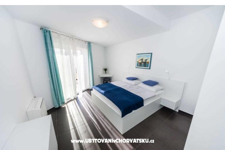 апартаменты Vila Zara – фото 4