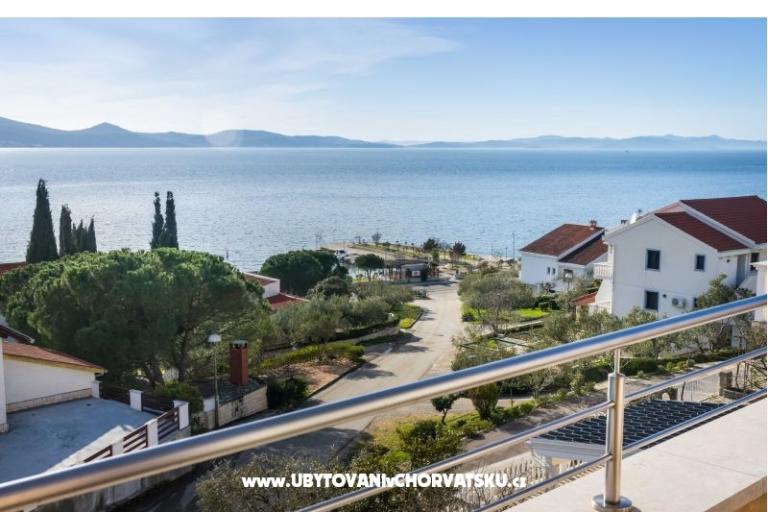 апартаменты Vila Zara – фото 5