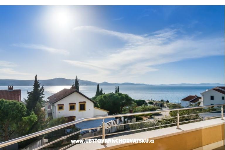 апартаменты Vila Zara – фото 7