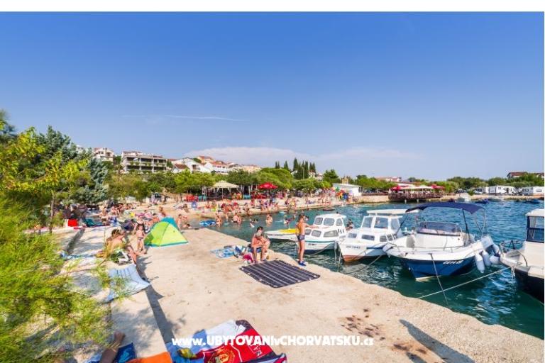 апартаменты Vila Zara – фото 8