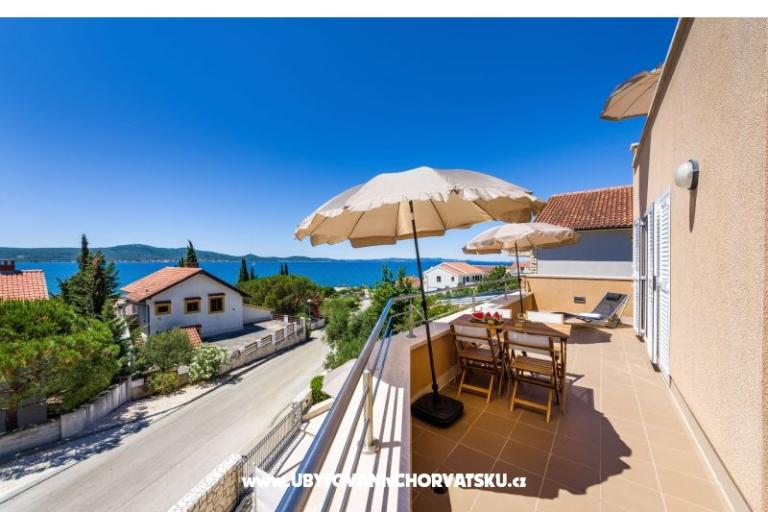 апартаменты Vila Zara – фото 9