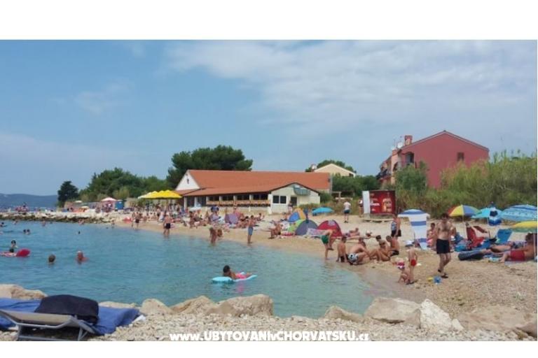 Biograd апартаменты Ćaleta – фото 10