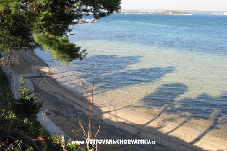 Biograd апартаменты Ćaleta – фото 11