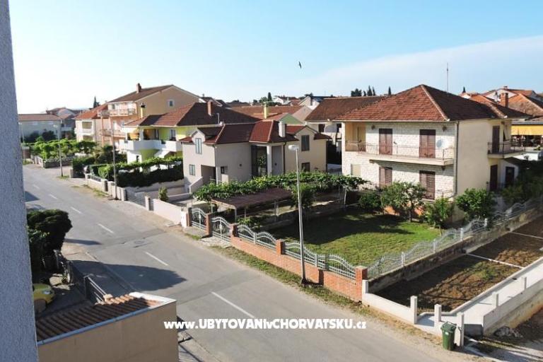 Biograd апартаменты Ćaleta – фото 2