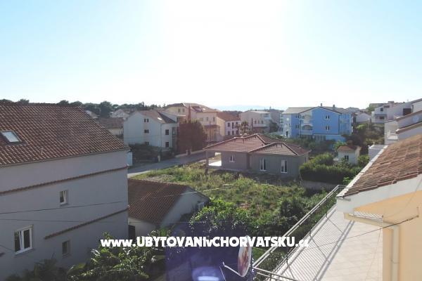 Biograd апартаменты Ćaleta – фото 3