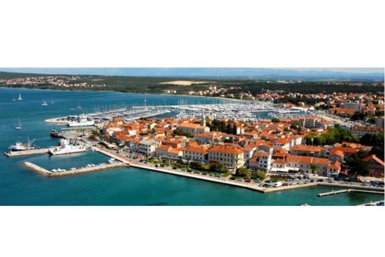 Biograd апартаменты Ćaleta – фото 9