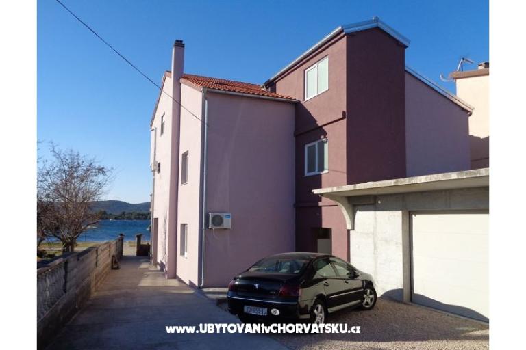 Euroholiday apartments – фото 5