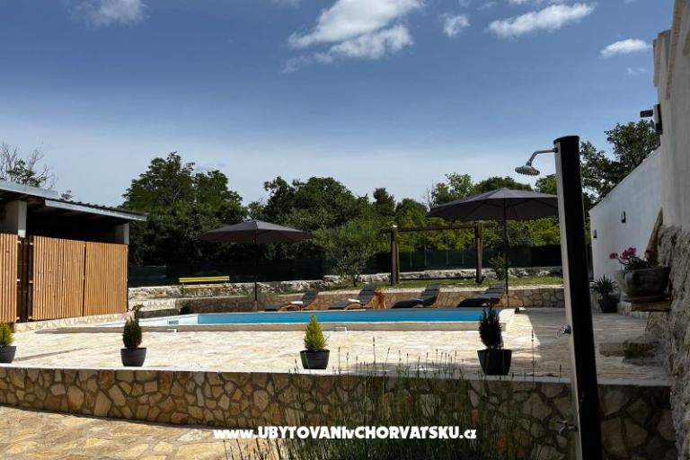Holiday Home Maslina – фото 20