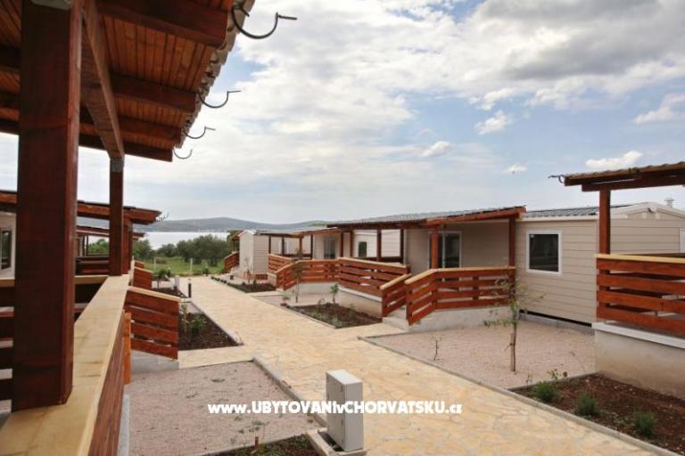 Камп Maslina Mobile homes – фото 2