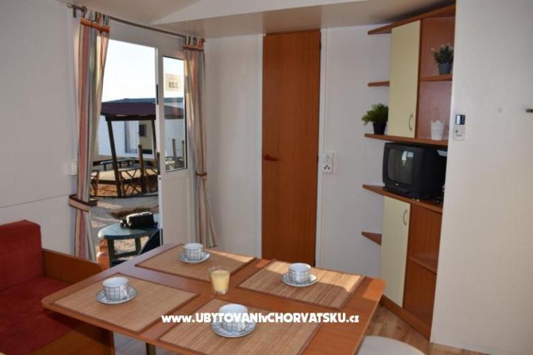 Камп Maslina Mobile homes – фото 4