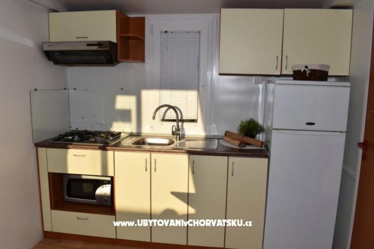 Камп Maslina Mobile homes – фото 6