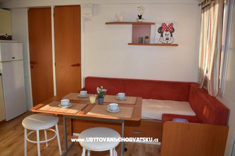 Камп Maslina Mobile homes – фото 7