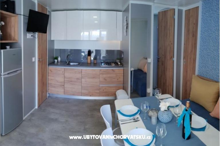 Mobile home Luka 767 – фото 7