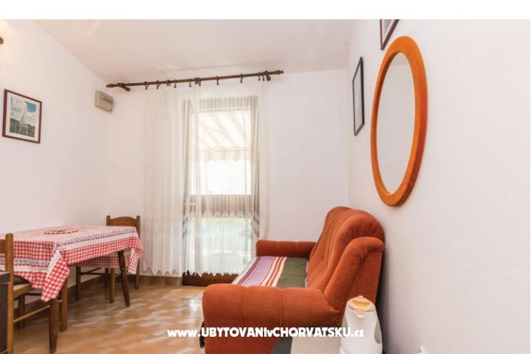 Nikola apartments – фото 9