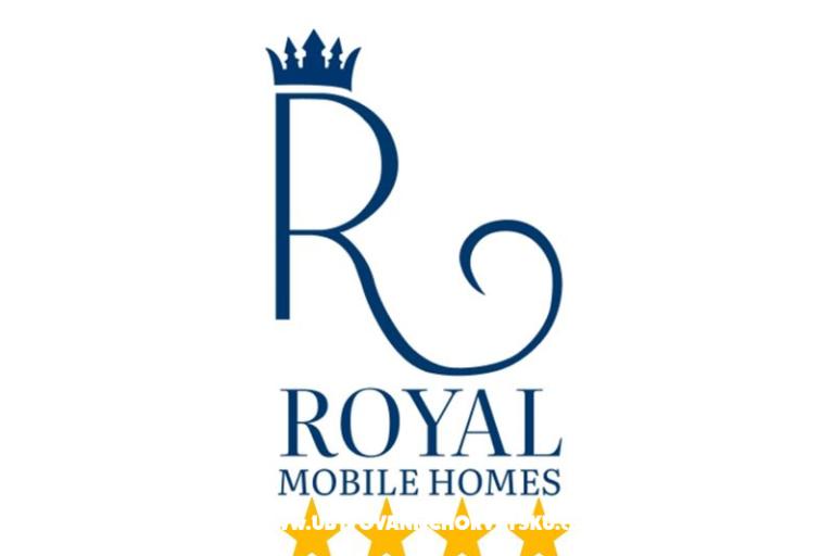 Royal R mobile home – фото 47