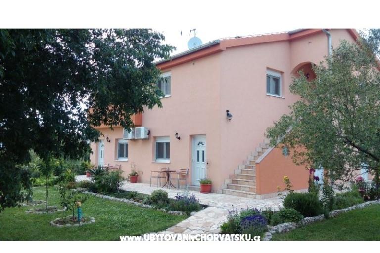 Studio apartmani Petra – фото 8