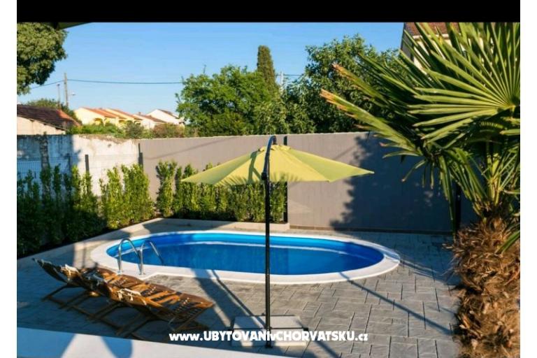 Villa Pjena – фото 16