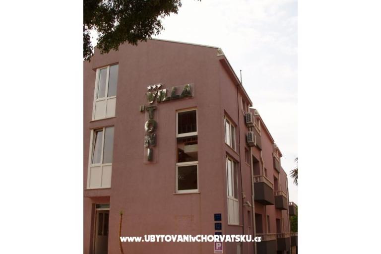 Villa Toni – фото 16