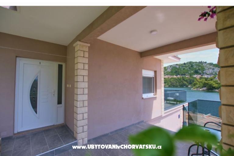 апартаменты ROSO – фото 67
