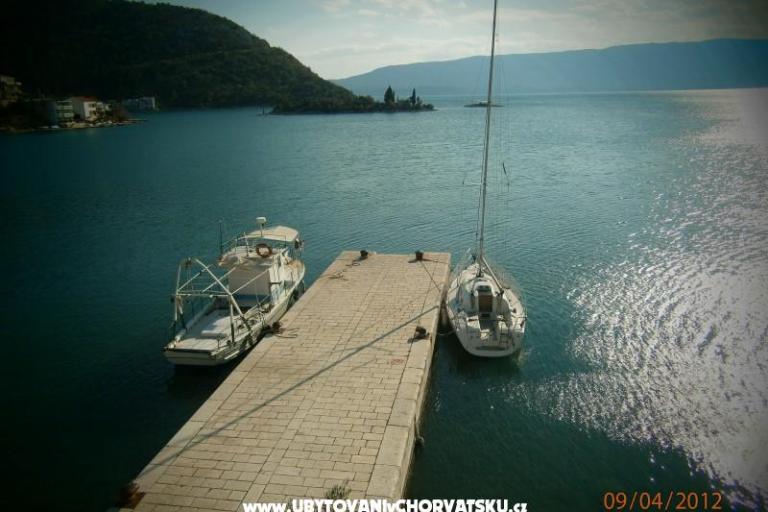 апартаменты Ana – фото 11