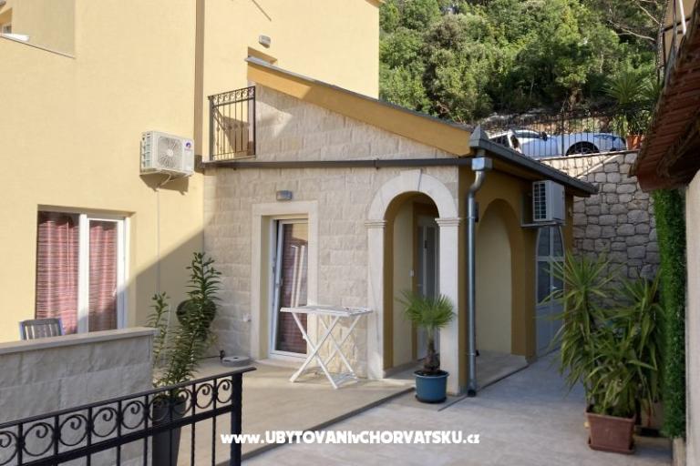 Villa Nostra Vita – фото 21