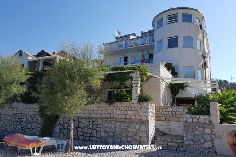 Villa Ante-Gina – фото 10