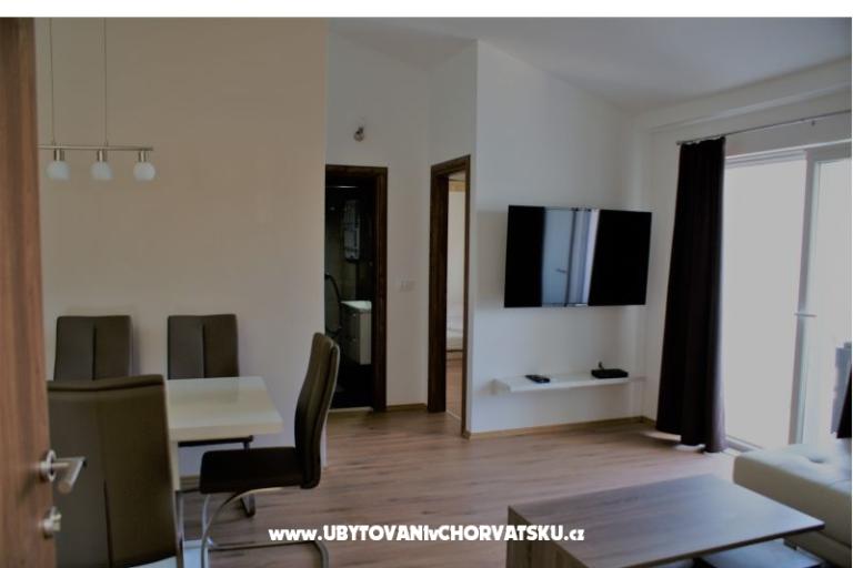 апартаменты Villa Judita – фото 18