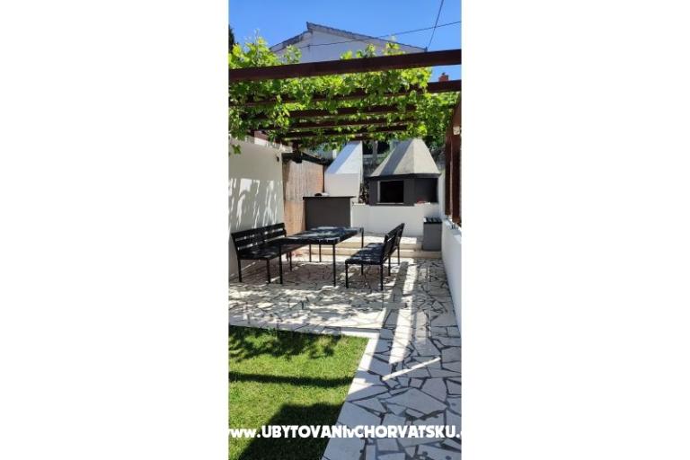 апартаменты Villa Judita – фото 5