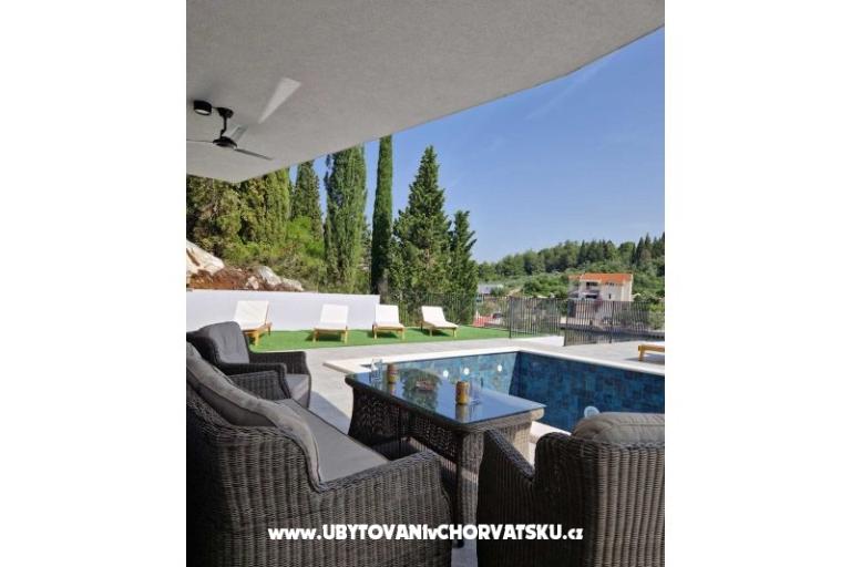 Villa Juma – фото 3