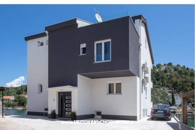 Villa Luni  – фото 10
