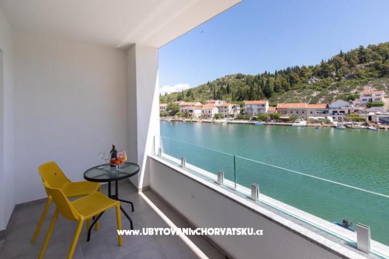 Villa Luni  – фото 8