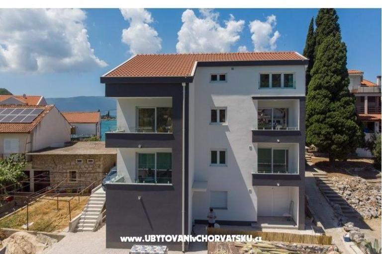 Villa Luni  – фото 9