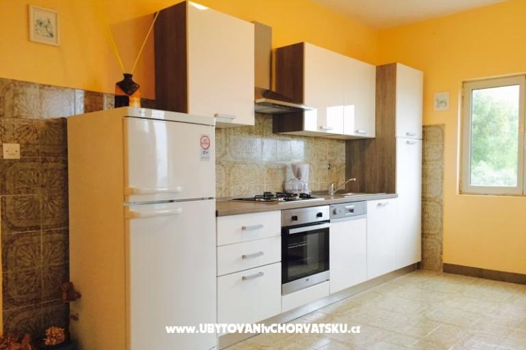 апартаменты Kraljević – фото 12