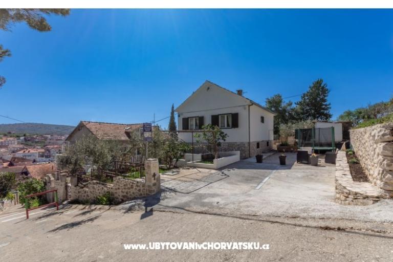 апартамент Toni Milna  – фото 16